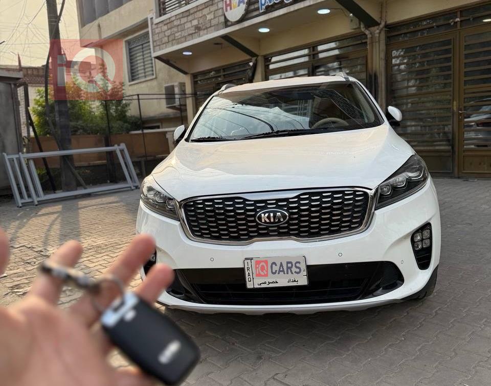 كيا سورينتو